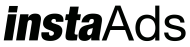insta ads logo